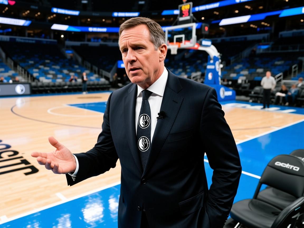 篮网队主帅遭质疑，球队成绩不佳  第2张