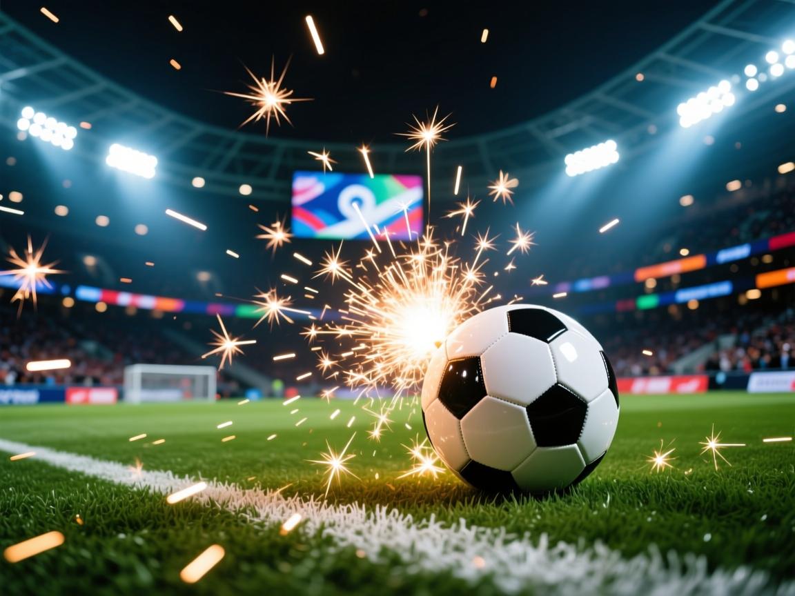 抢眼表现:重要比赛打出精彩火花 第1张