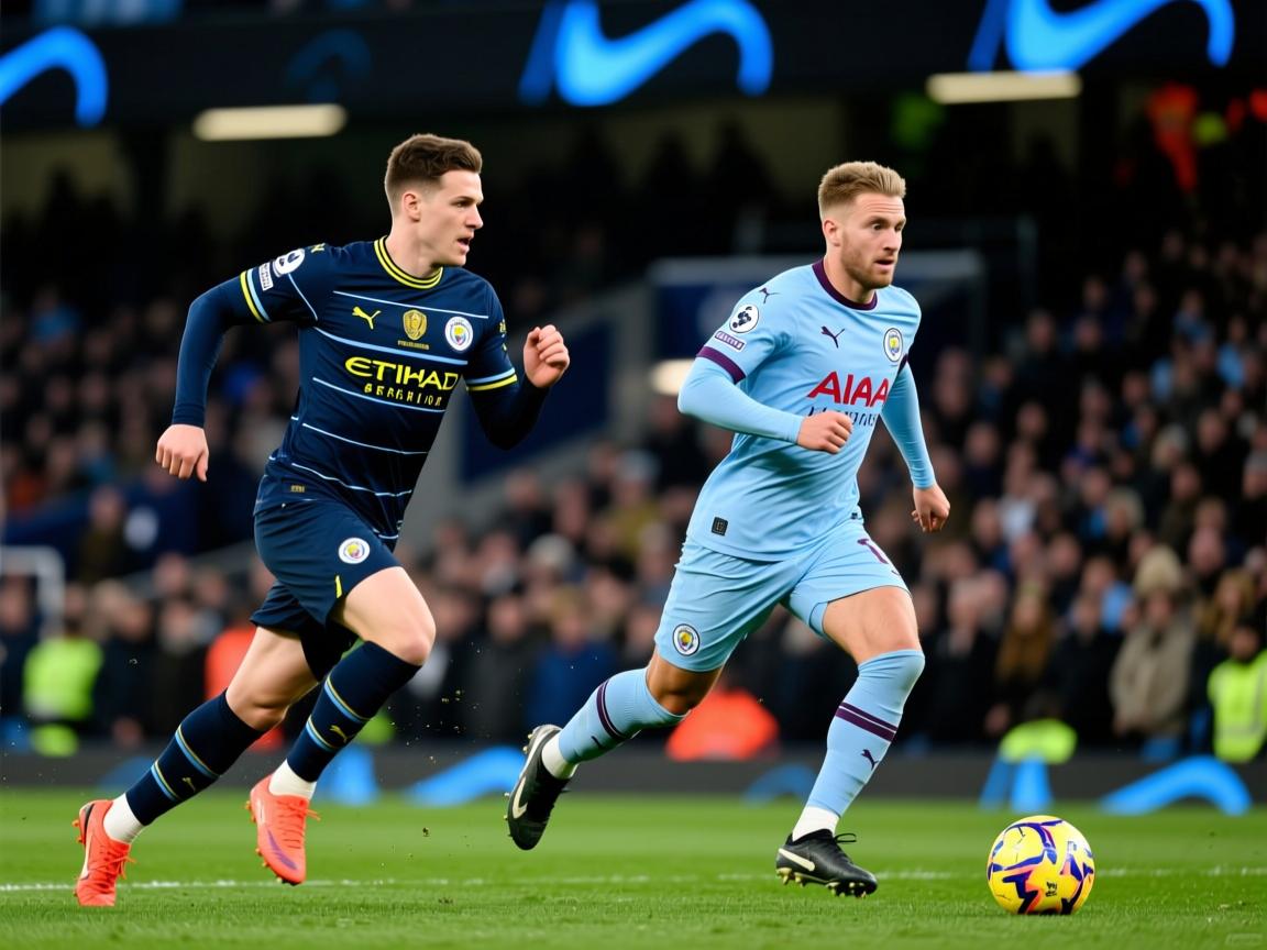 曼市双雄领跑塞梅约争夺战热刺心仪遇冷球员明确拒绝 第1张