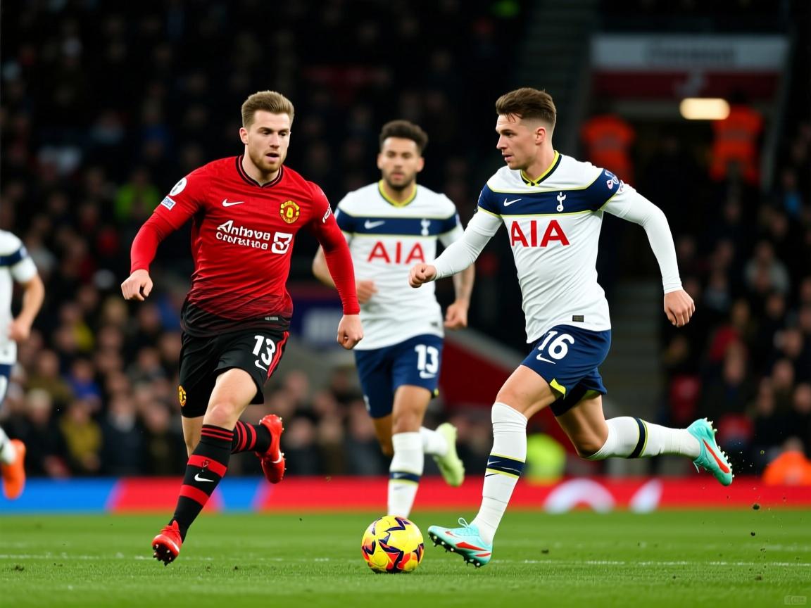 曼市双雄领跑塞梅约争夺战热刺心仪遇冷球员明确拒绝 第2张